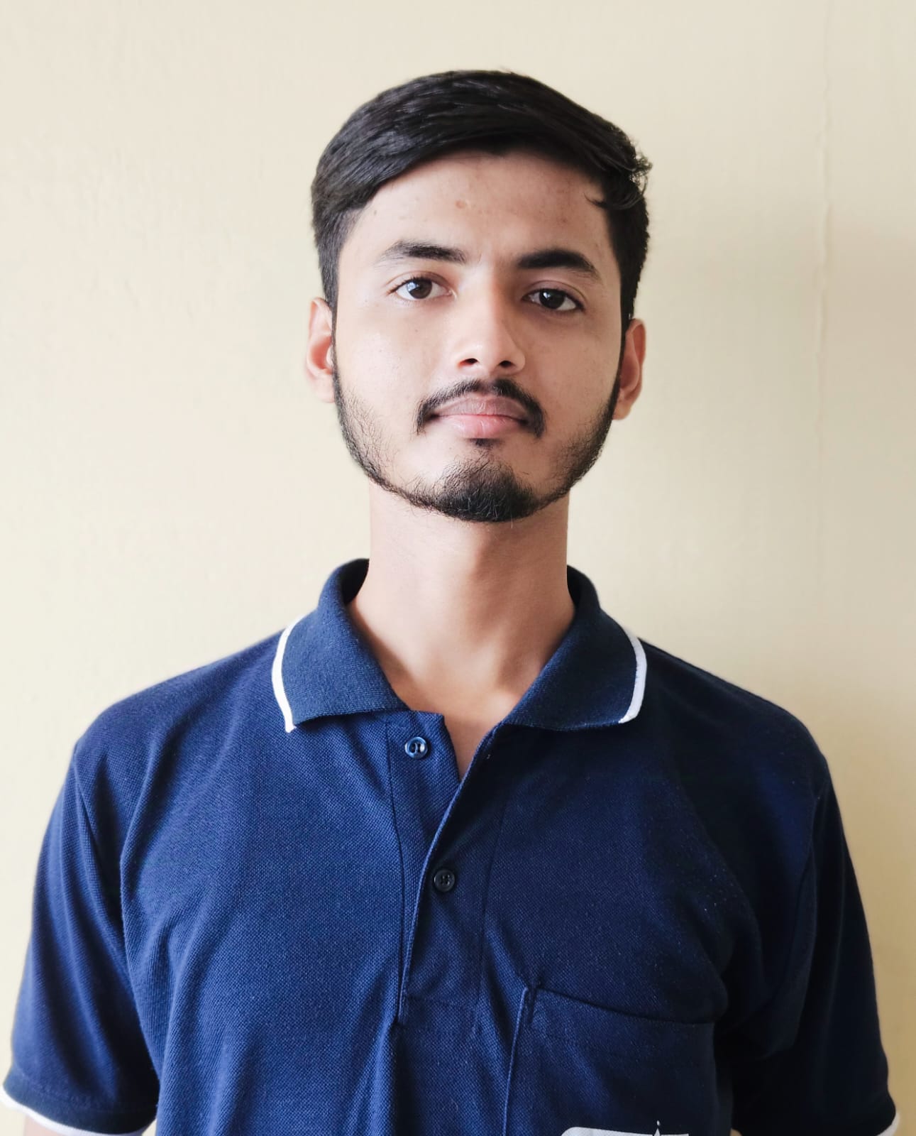 Team Member 3