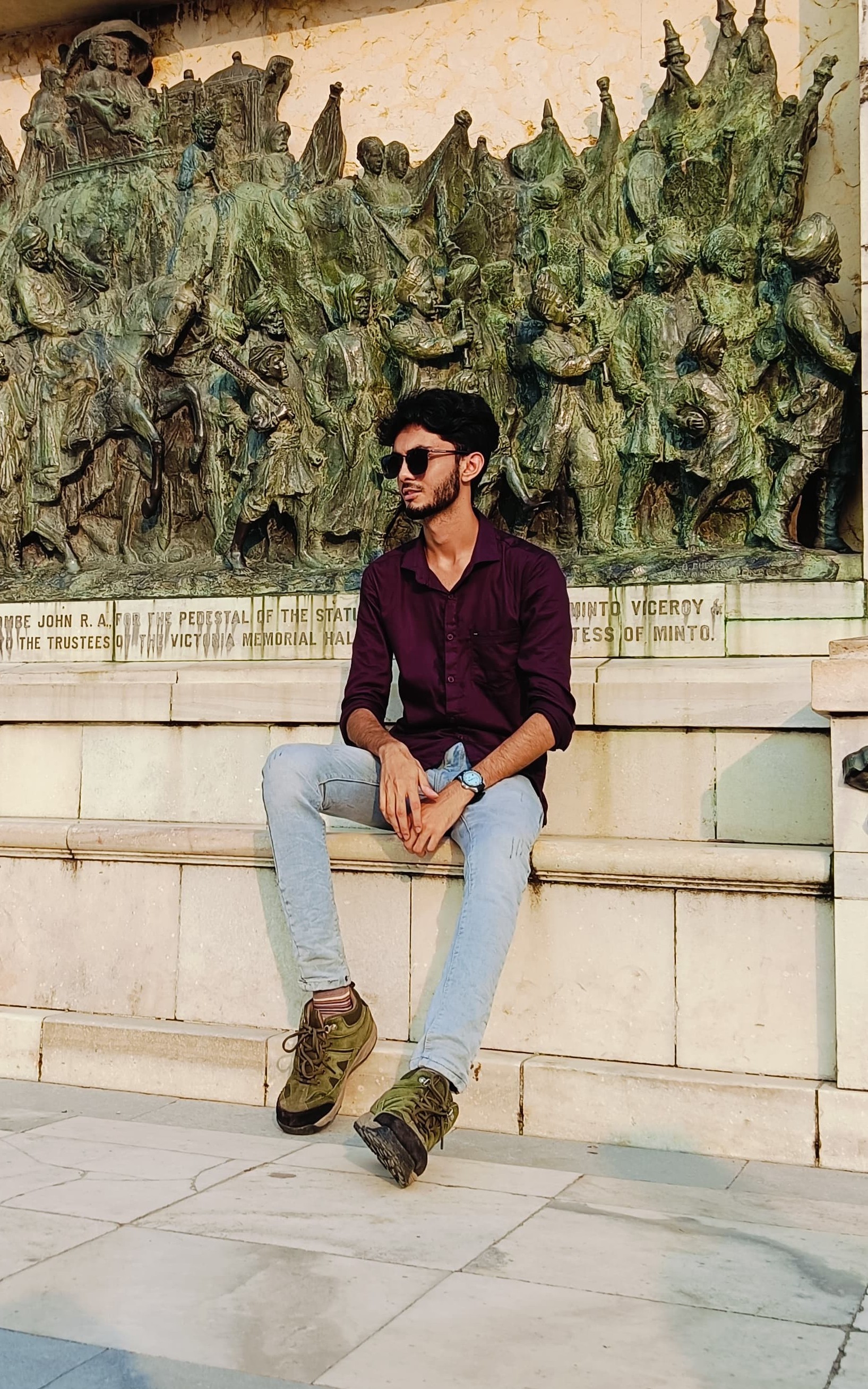 Fazley Rahaman